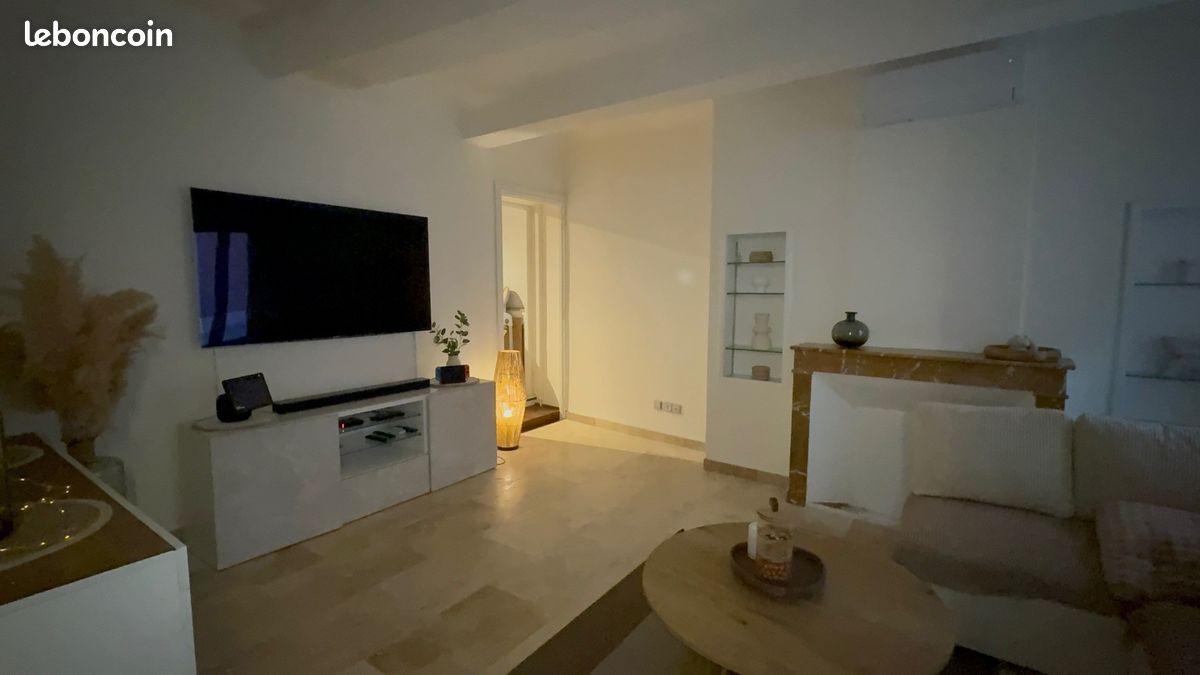 Maison 5 pièces 136 m² · à Vins-sur-Caramy · 136 m² · 260 000 €