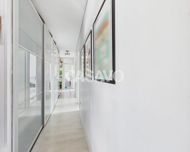 Appartement 395 000 € - 105 m²