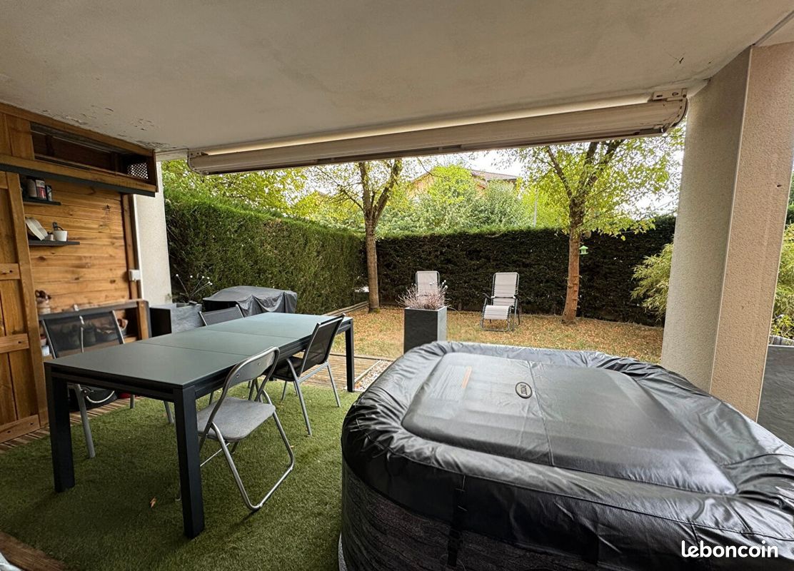 Appartement 3 pièces 73 m² · à Bousse · 73 m² · 232 000 €
