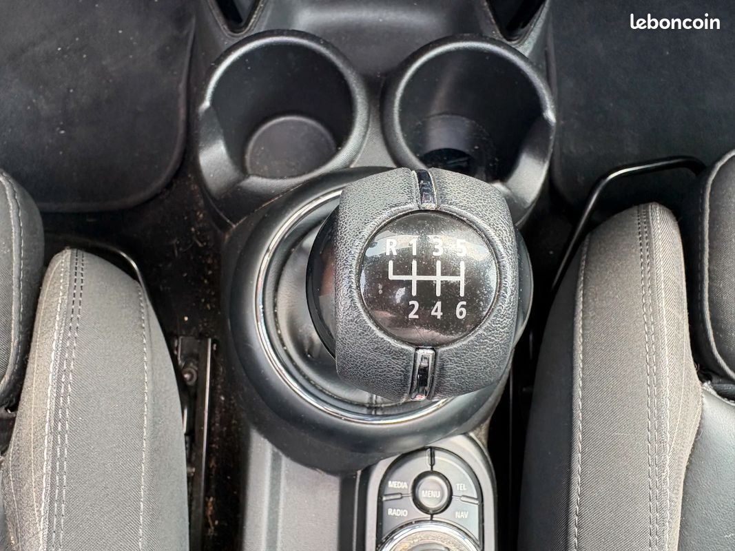 MINI COOPER 1L5 136cv MARYLEBONNE (image 22)