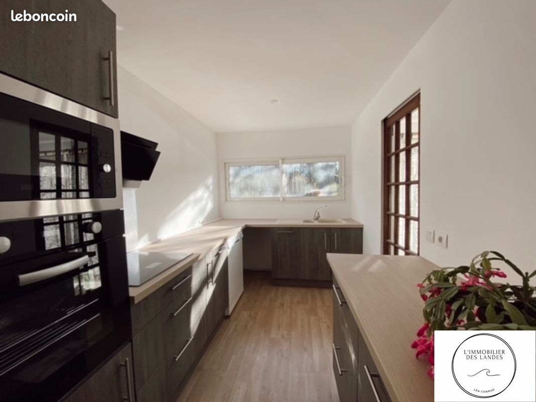 Maison 5 pièces 85 m² - Candresse 40180 (image principale 4)