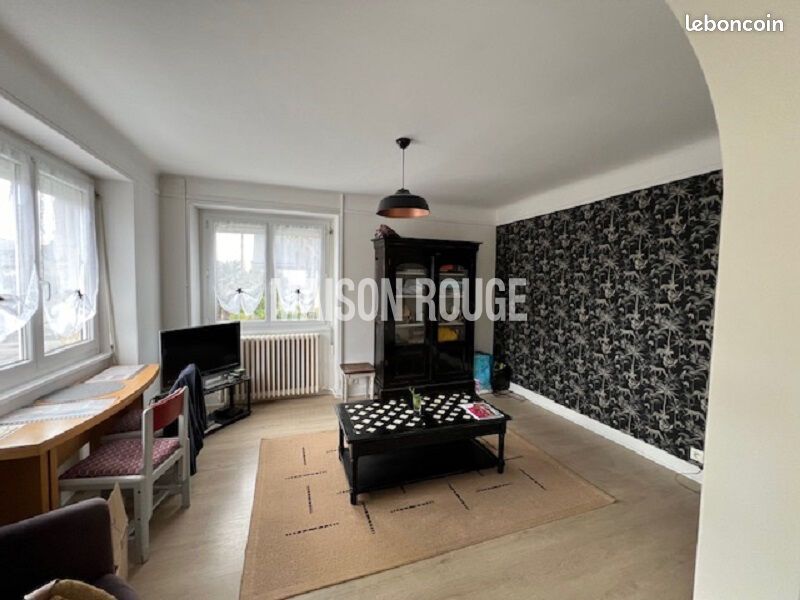 Maison 5 pièces 75 m² · à Saint-Malo · 75 m² · 393 000 €