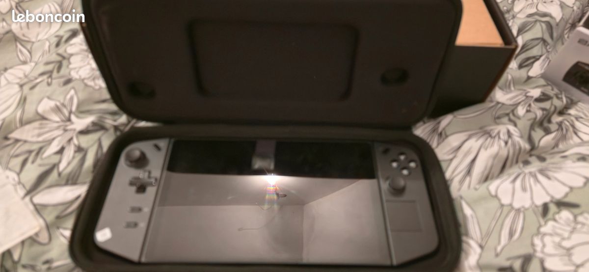 Lenovo legion go (image 1)