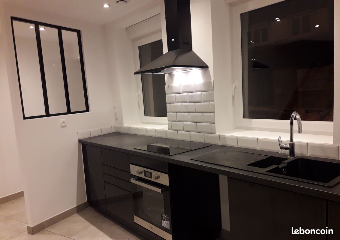 Maison 5 pièces 70 m² · à Bourbourg · 70 m² · 850 €/mois
