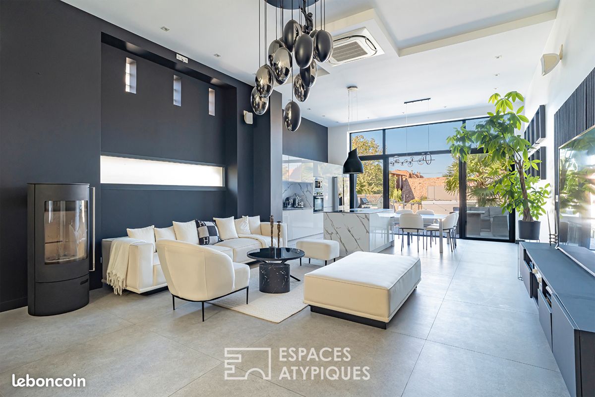 Maison 4 pièces 142 m² · à Furdenheim · 142 m² · 500 000 €