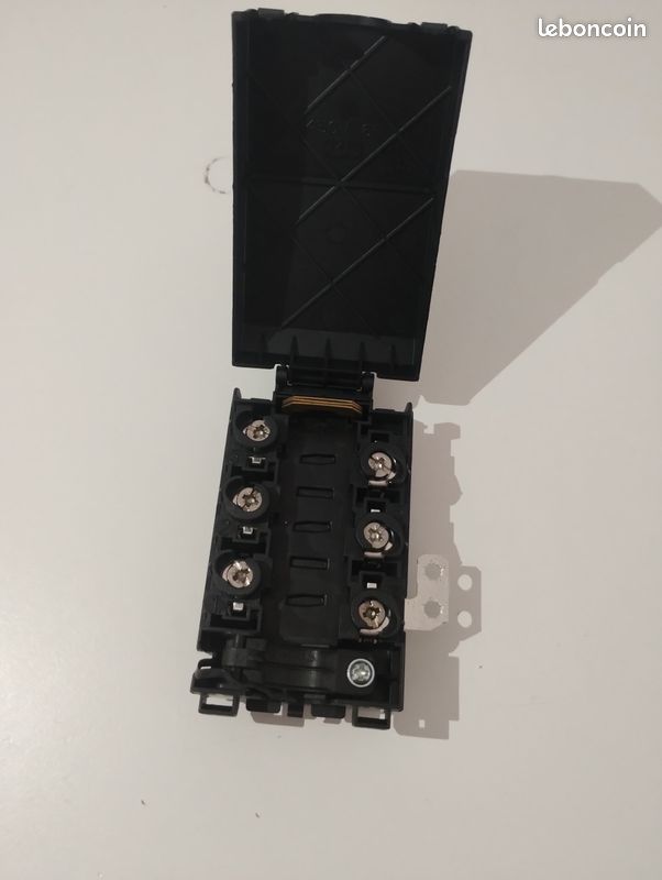 Bornier four (image 3)
