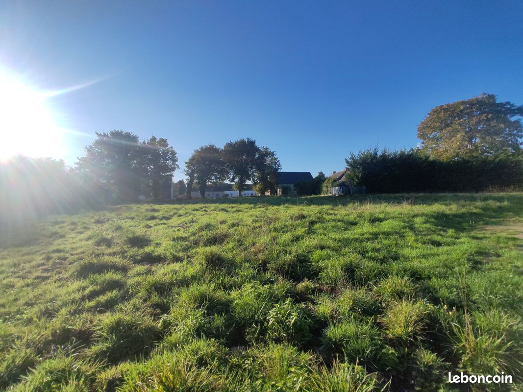 Terrain 1610 m² · à Ruffiac · 39 900 €