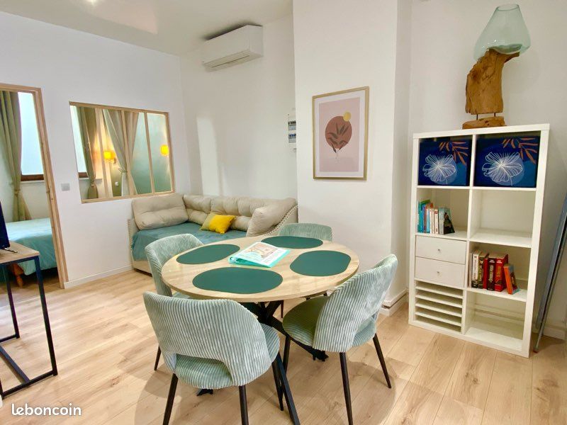 Appartement 2 pièces 32 m² · à Douai · 32 m² · 680 €