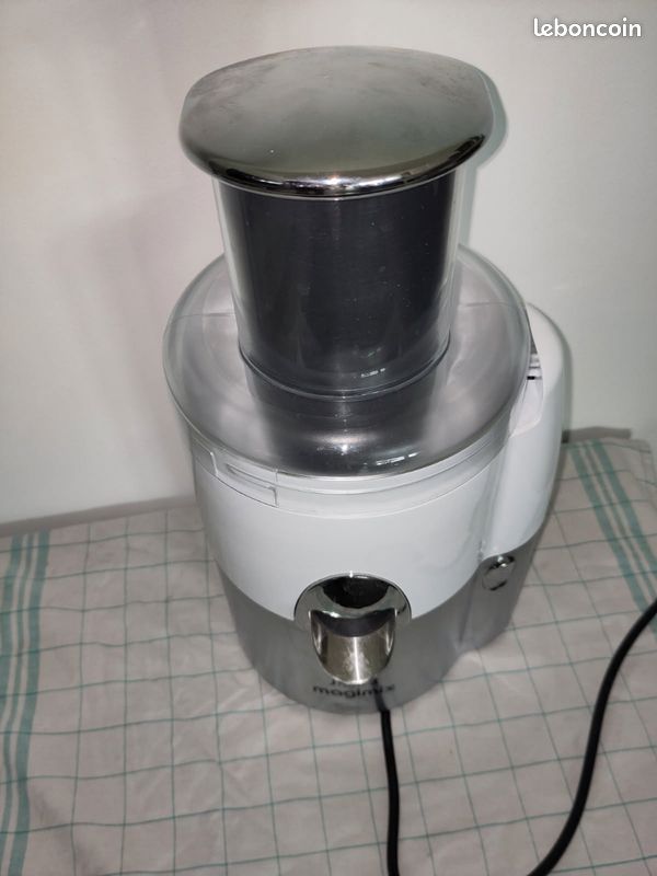 Extracteur de jus magimix (image 3)