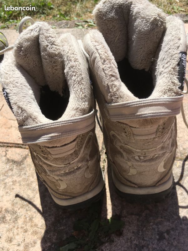 Chaussures de neige après ski (image 3)
