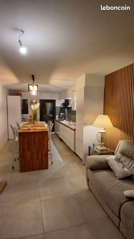Maison 5 pièces 93 m² · à Cabestany · 93 m² · 245 000 €