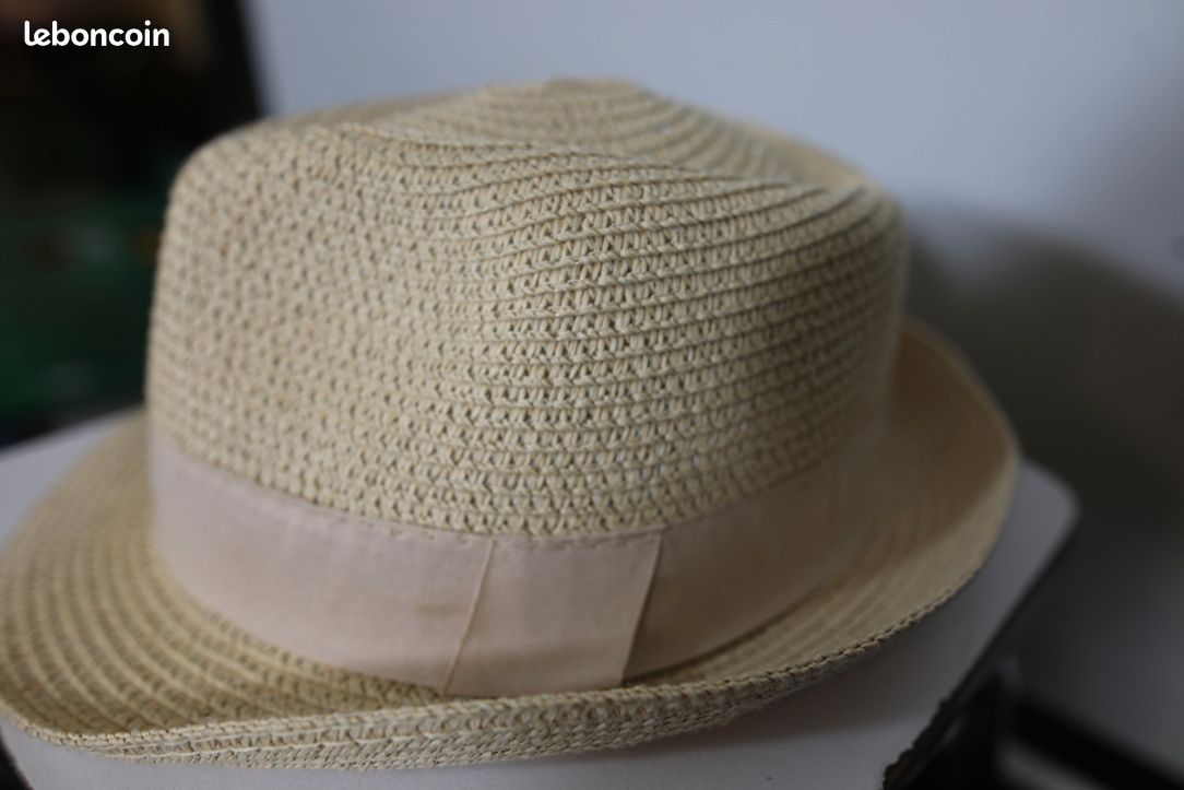 Chapeau femme (image 9)