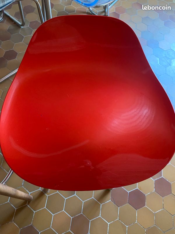 Tabourets (image 1)