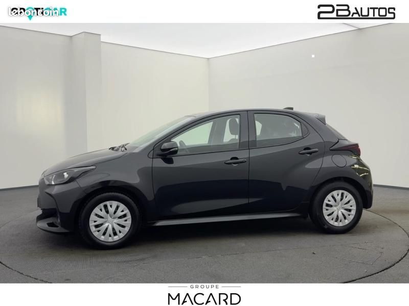 Mazda Mazda 2 Hybrid 1.5 Hybrid 116ch Pure (image 1)