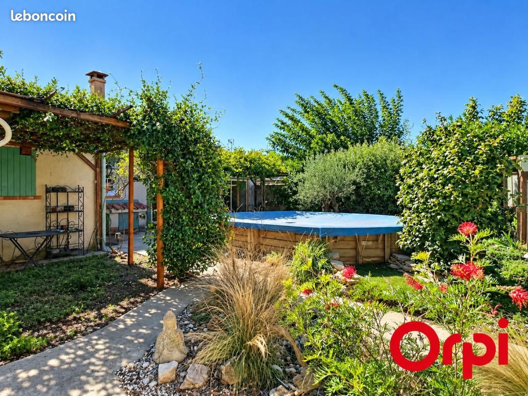 Maison 5 pièces 139 m² · au Pontet · 139 m² · 237 000 €
