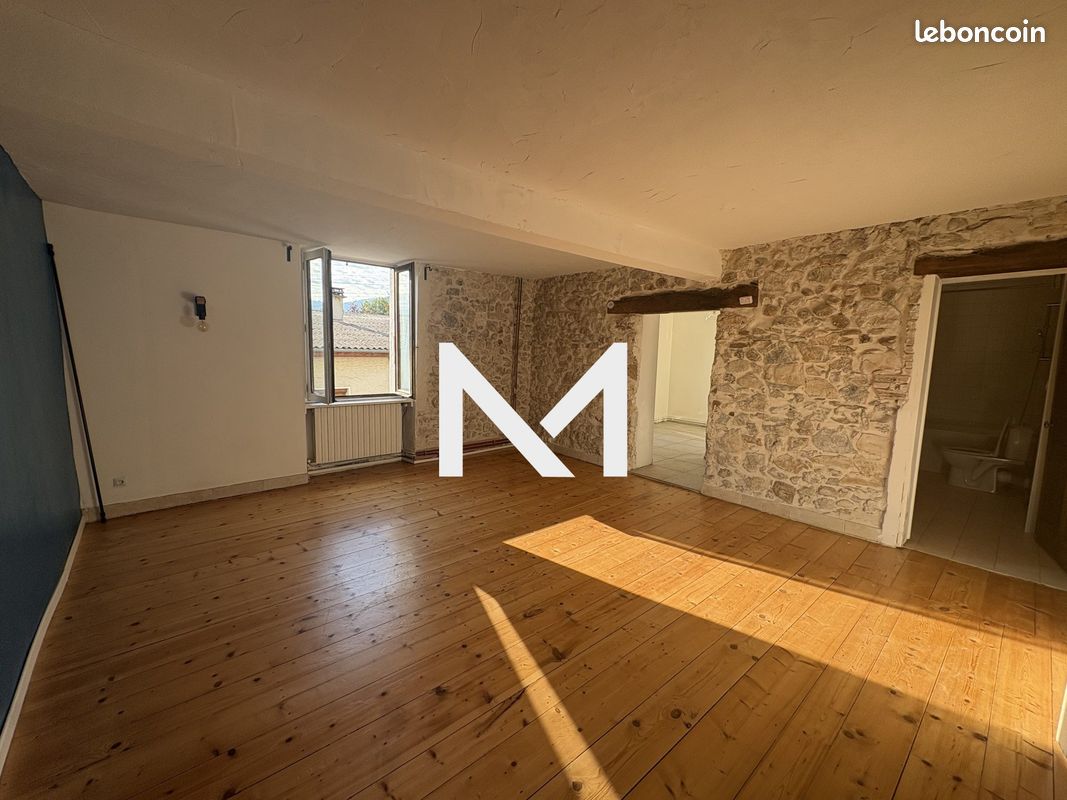 Maison 3 pièces 93 m² · à Varces-Allières-Et-Risset · 93 m² · 249 000 €