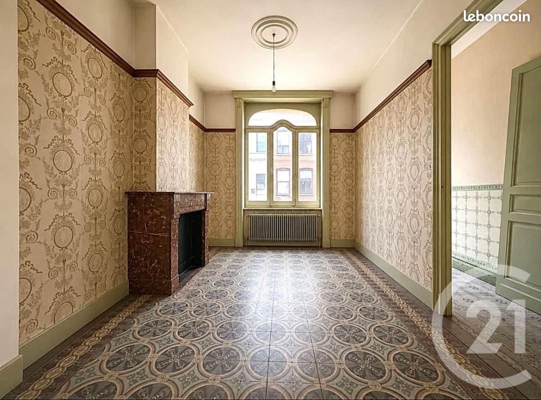 Maison 5 pièces 88 m² · à Tourcoing · 88 m² · 99 000 €