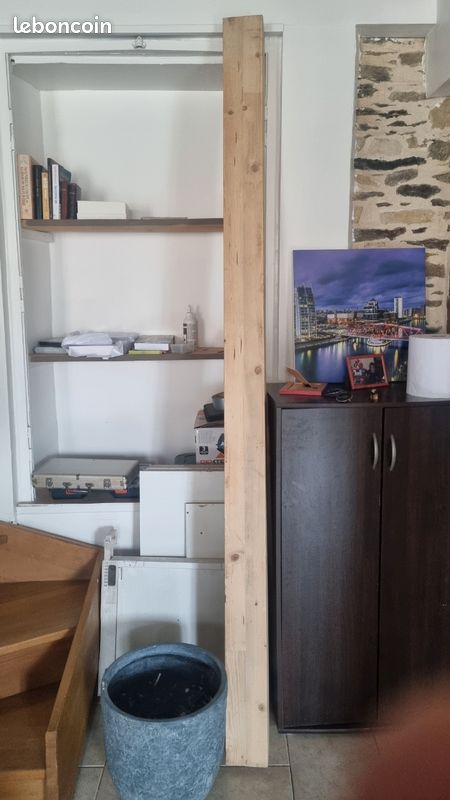 Poutre (image 1)