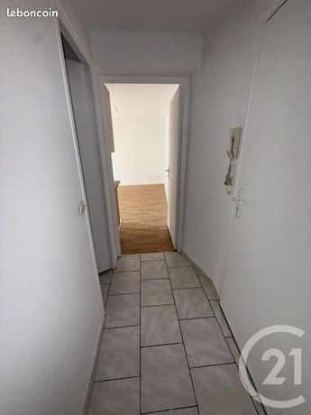 Appartement 2 pièces 37 m² — 6