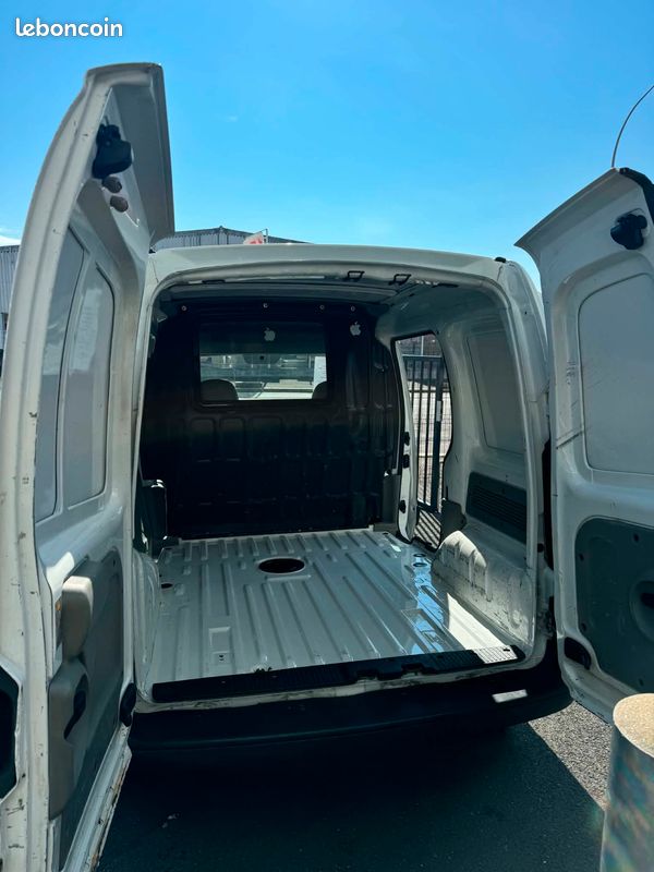 Renault kangoo express 1.5 dci (image 5)