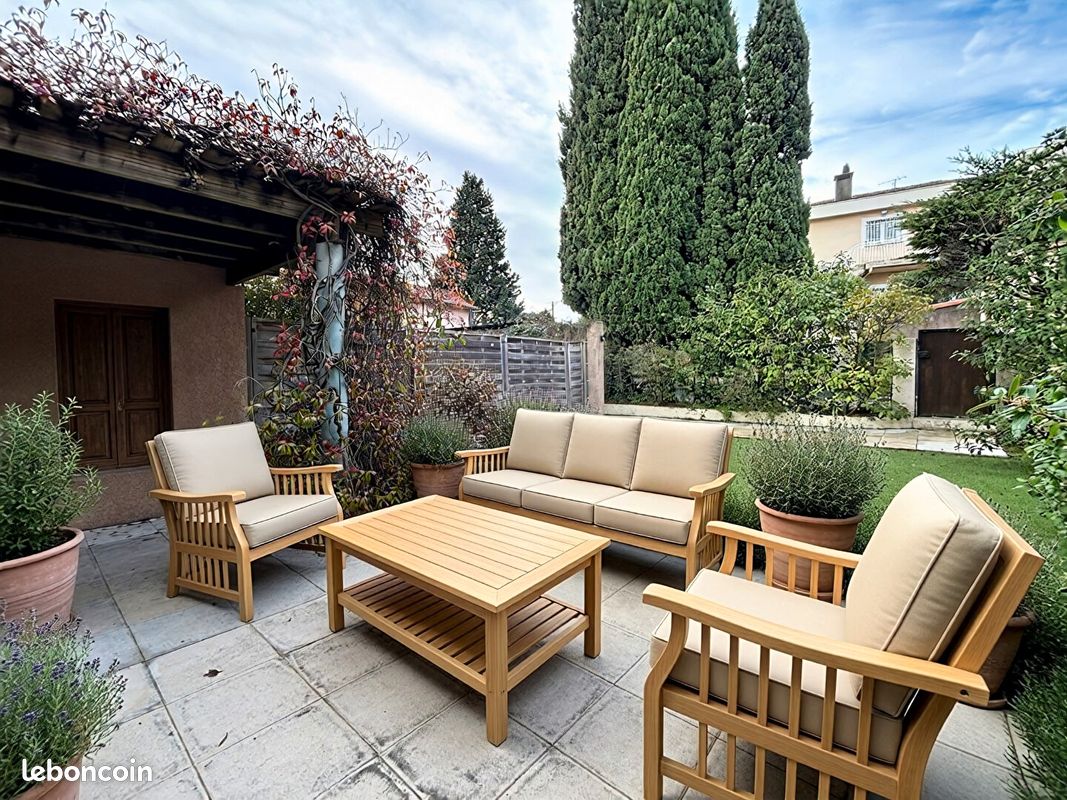 Maison 4 pièces 94 m² · à Nîmes · 94 m² · 280 000 €