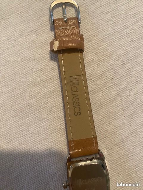 Montre quartz LIP (image 4)