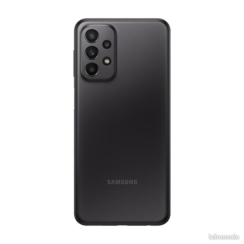 Samsung galaxy a23 5g 128go (image 4)
