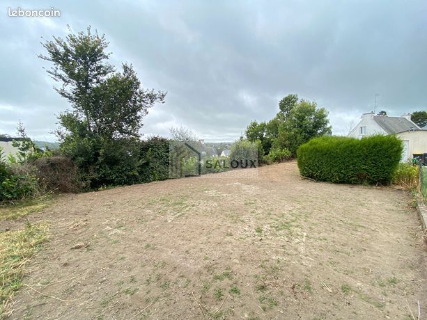 Terrain 309 m² MUZILLAC