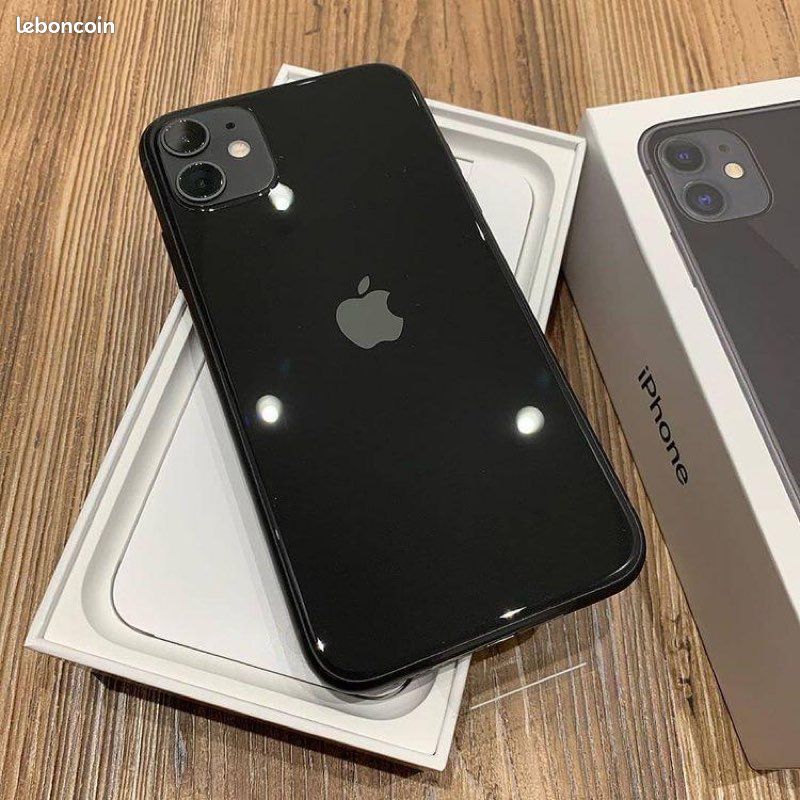 IPhone 11 (image 1)