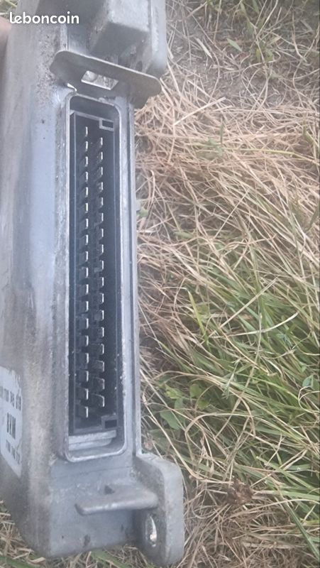 Ecu renault espace 1 (image 2)