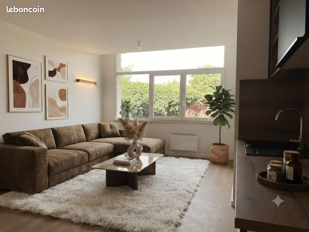 Appartement 2 pièces 71 m² · à Reims · 71 m² · 250 900 €