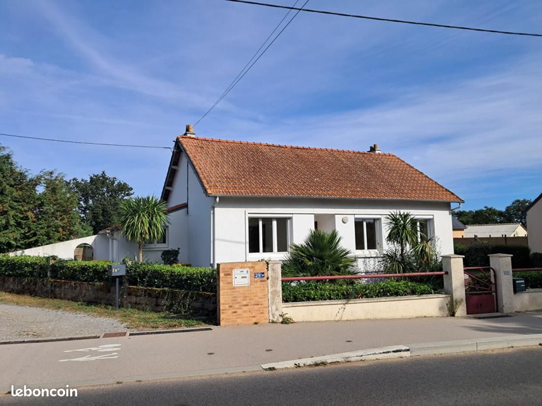 Maison 4 pièces 71 m² · à Saint-André-des-Eaux · 71 m² · 244 900 €