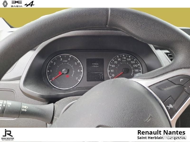 Renault Express Van 1.5 Blue dCi 95ch Confort (image 14)