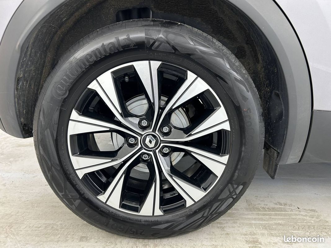 RENAULT Captur TCe 90 Evolution (image 22)