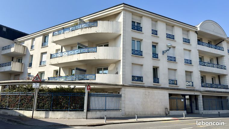 Appartement 3 pièces 69 m²