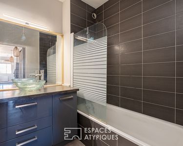 Appartement 320 000 € - 63 m²