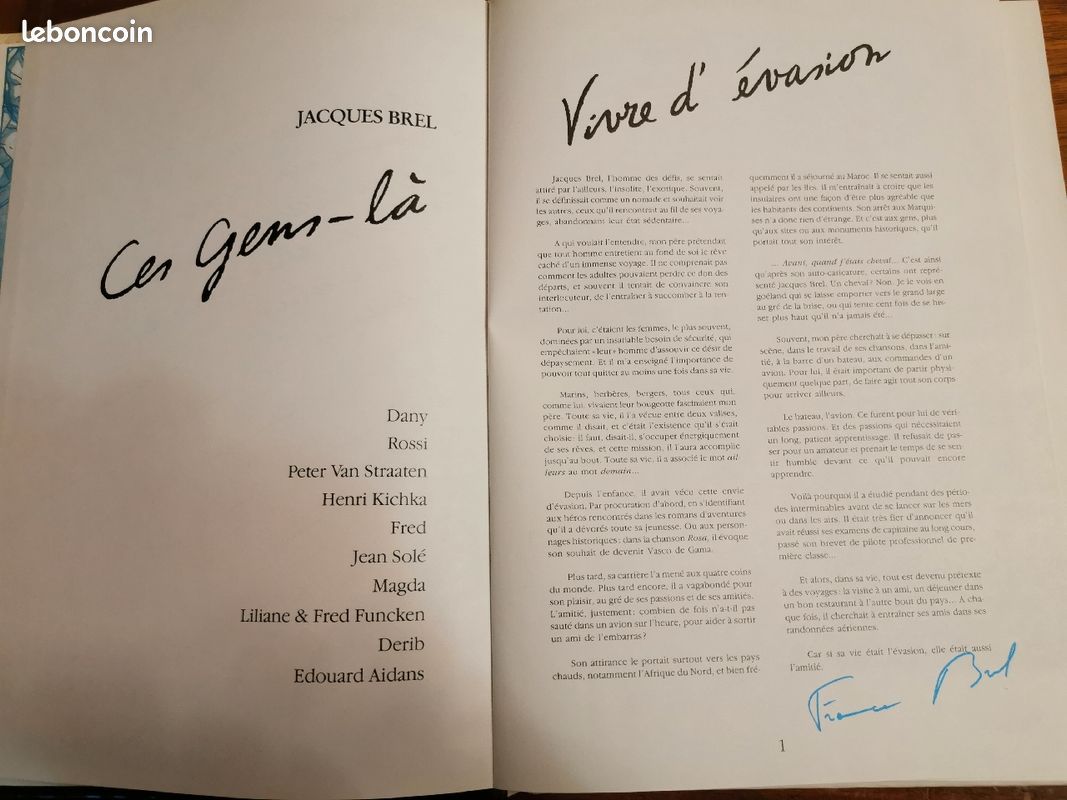 Bd jacques brel (image 2)