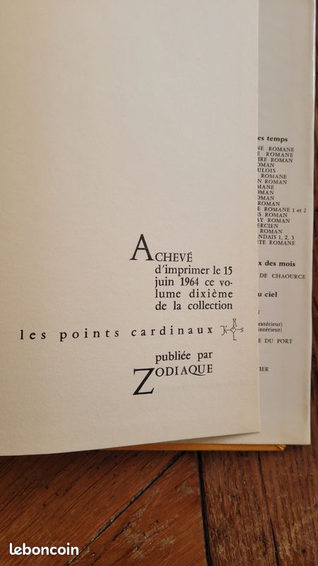 Cathédrales de France, lot de 3 livres (image 18)