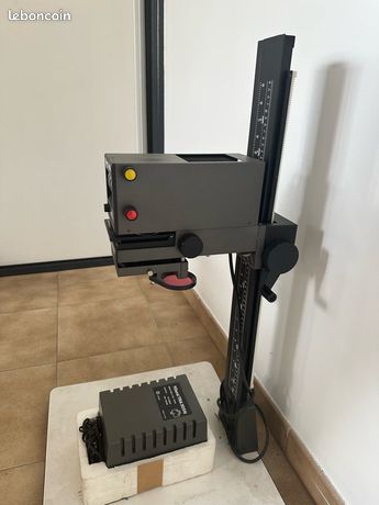 TÊTE COULEUR DURST CLS 605 avec Transformateur Durst TRA 305 N EUR 190,00 - FR