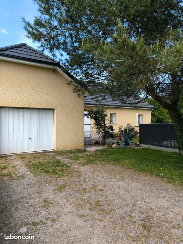 Maison 5 pièces 112 m² · à Boeil-Bezing · 112 m² · 279 000 €