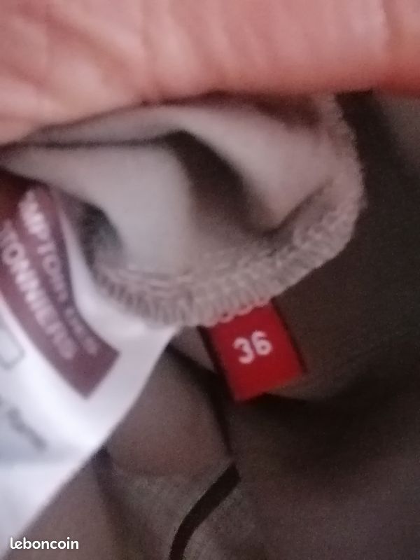 Robe comptoir des cotonniers (image 5)