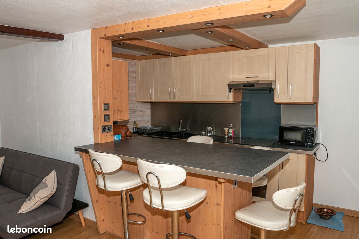 Appartement 2 pièces 42 m² · à Bischheim · 42 m² · 850 €/mois