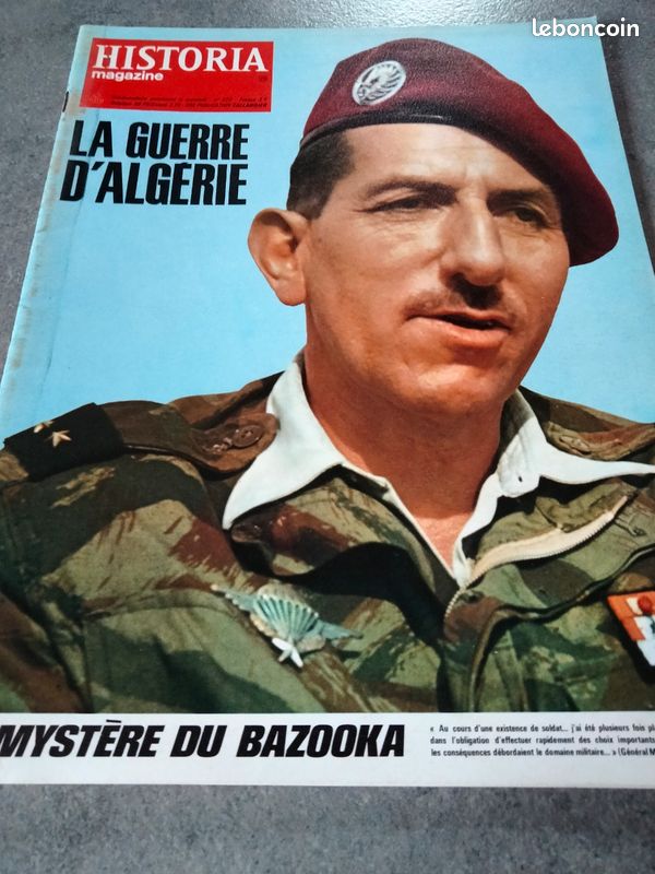 Pantalon TTA 1947/54 Guerre d'Algérie Taille 33. Etat neuf