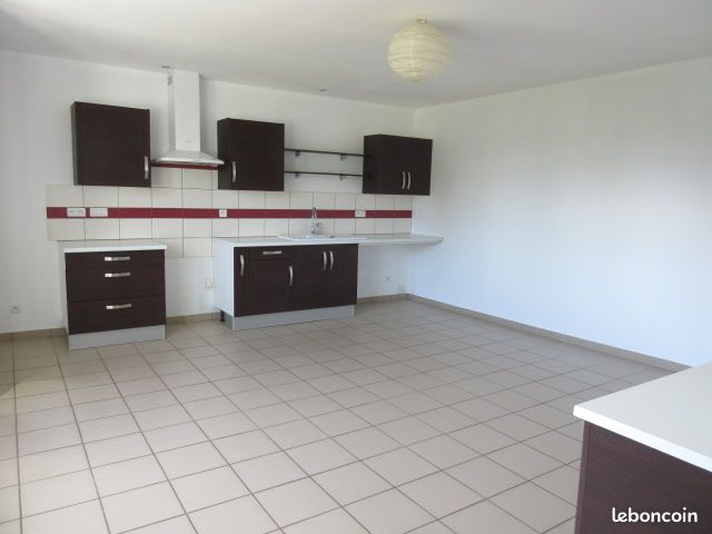 Appartement 3 pièces 106 m² · au Fied · 106 m² · 688 €/mois