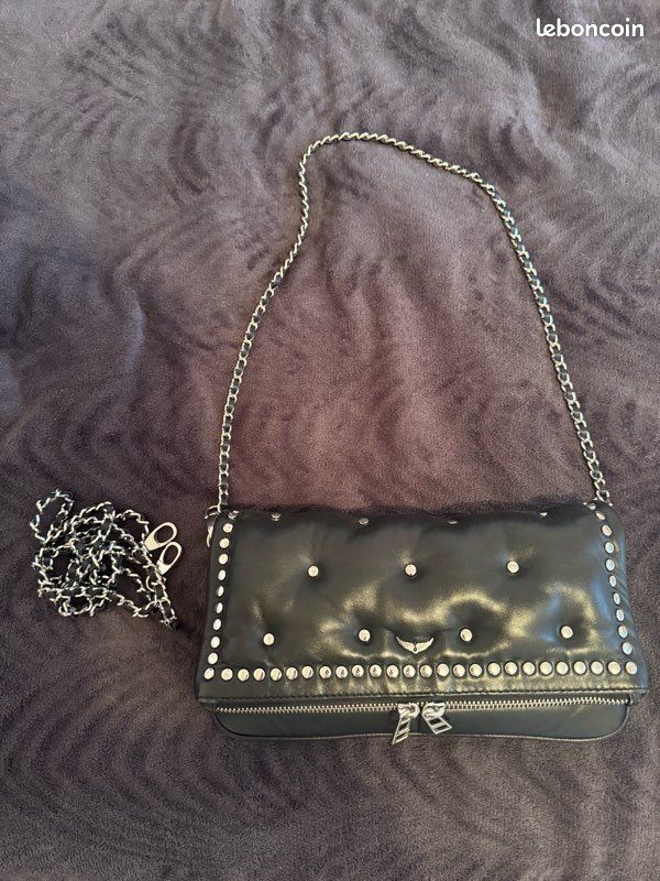Sac zadig et voltaire (image 1)