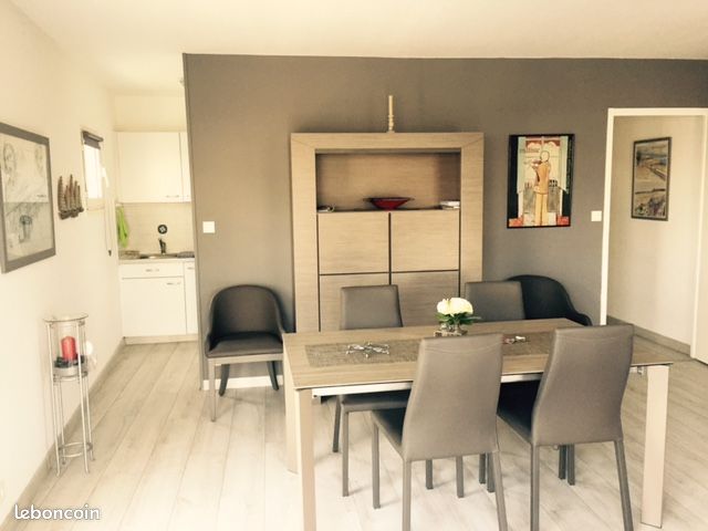 Appartement 2 pièces 45 m² · aux Sables-d'Olonne · 45 m² · 765 €/mois