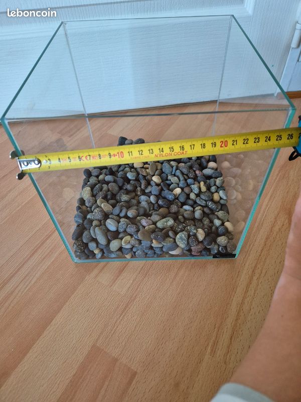 Aquarium pour poisson ou reptile (image 2)