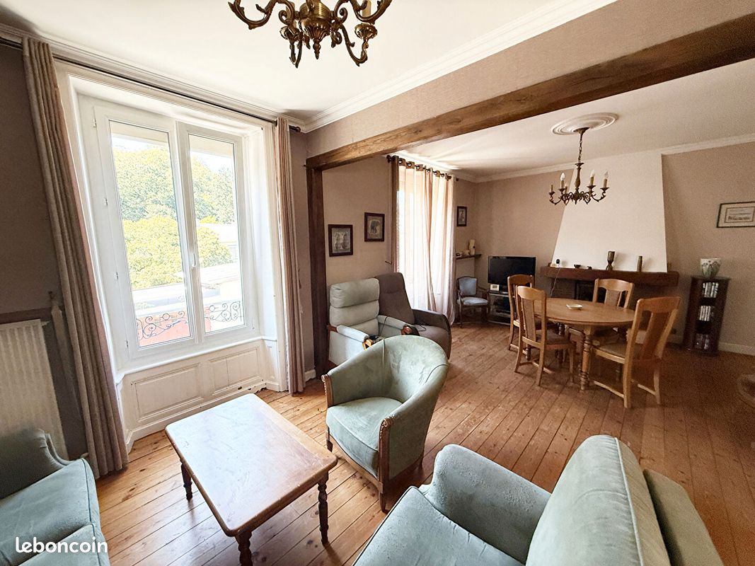 Maison de ville 10 pièces 227 m² (image 3)