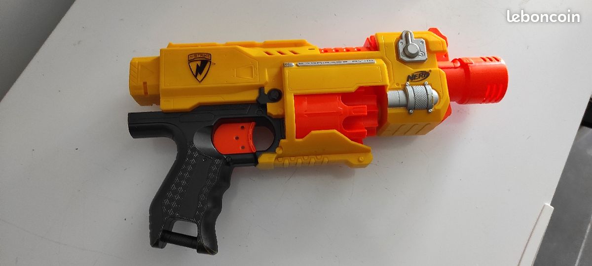 Nerf (image 1)