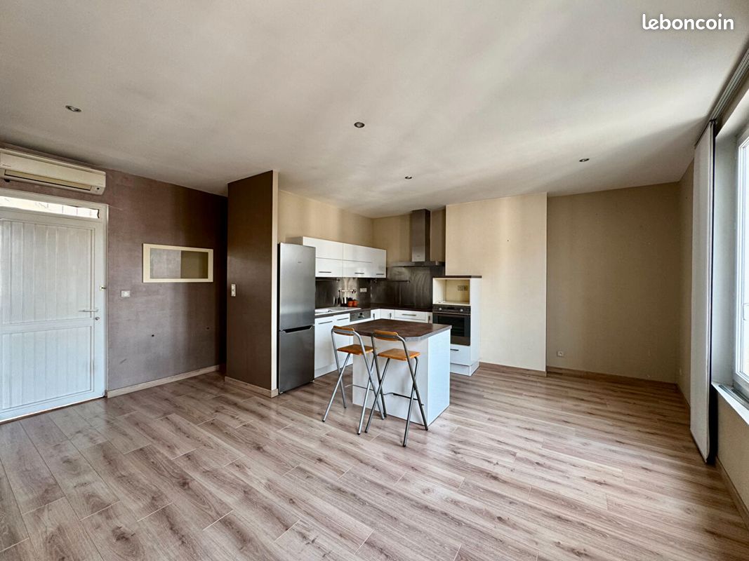 Appartement a louer avignon - 3 pièce(s) - 61 m2 - Surfyn